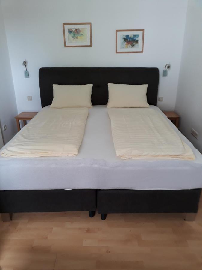 לוצמנסבורג Appartement Huber מראה חיצוני תמונה
