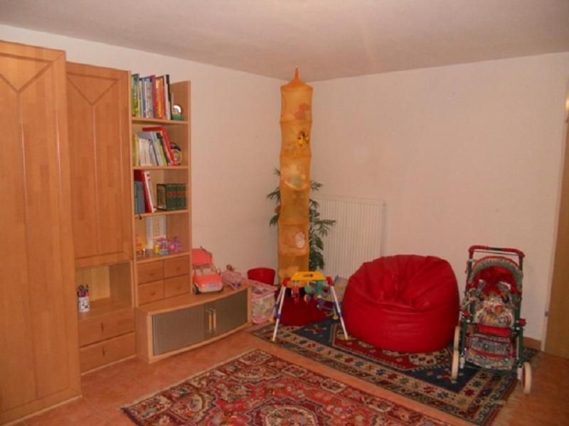 לוצמנסבורג Appartement Huber מראה חיצוני תמונה