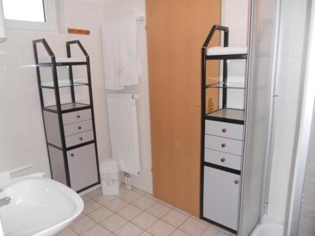 לוצמנסבורג Appartement Huber מראה חיצוני תמונה